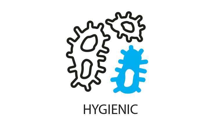 Hygienic